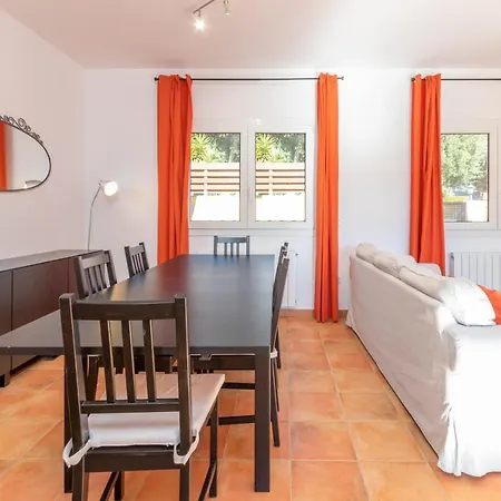 La Roca Villa *