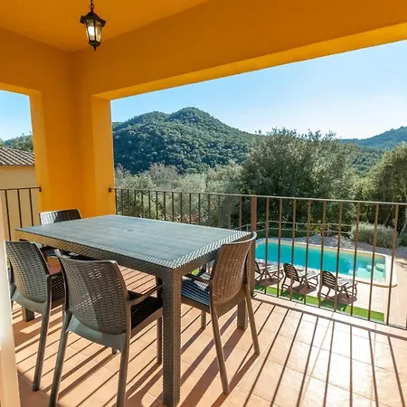 La Roca Villa Sant Antoni De Calonge