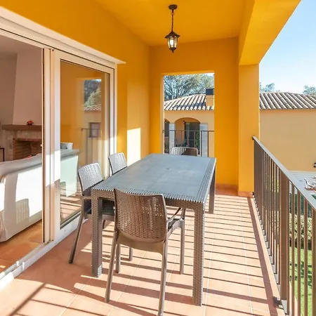 Villa La Roca *
