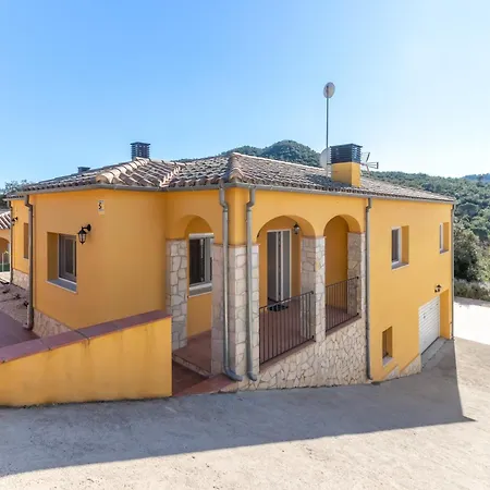 La Roca Villa