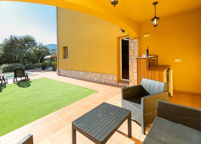 La Roca Villa Sant Antoni De Calonge