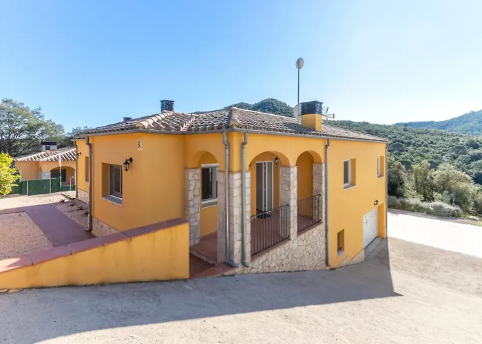 La Roca Villa