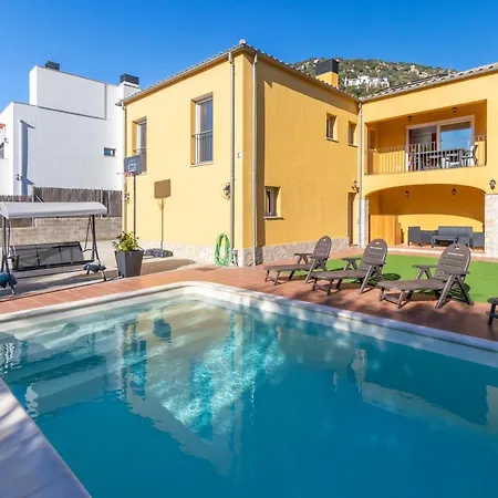 La Roca Sant Antoni De Calonge