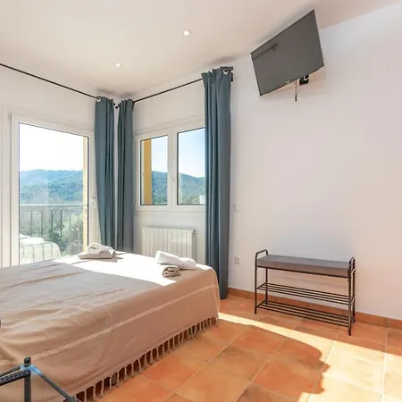 La Roca * Sant Antoni De Calonge