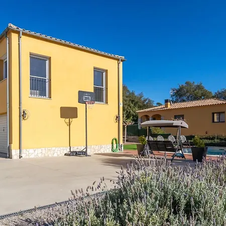 La Roca * Sant Antoni De Calonge