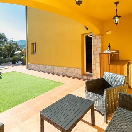 La Roca Villa Sant Antoni De Calonge