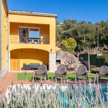 La Roca * Sant Antoni De Calonge