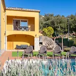 Villa La Roca Sant Antoni De Calonge
