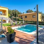Villa La Roca Sant Antoni De Calonge
