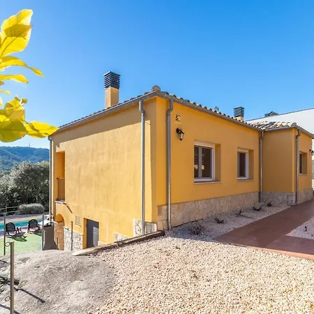 La Roca Βίλα Sant Antoni De Calonge