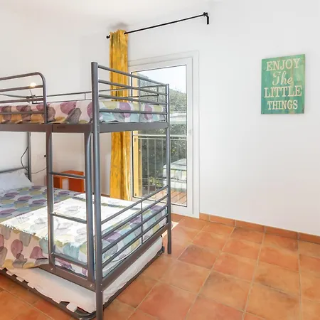Villa La Roca Sant Antoni De Calonge