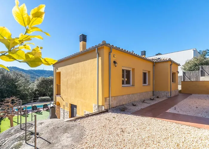 La Roca Βίλα Sant Antoni De Calonge